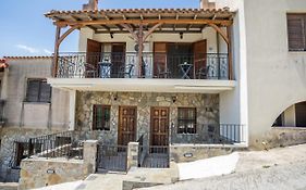 Sea&Sun Pyrgadikia Apartments